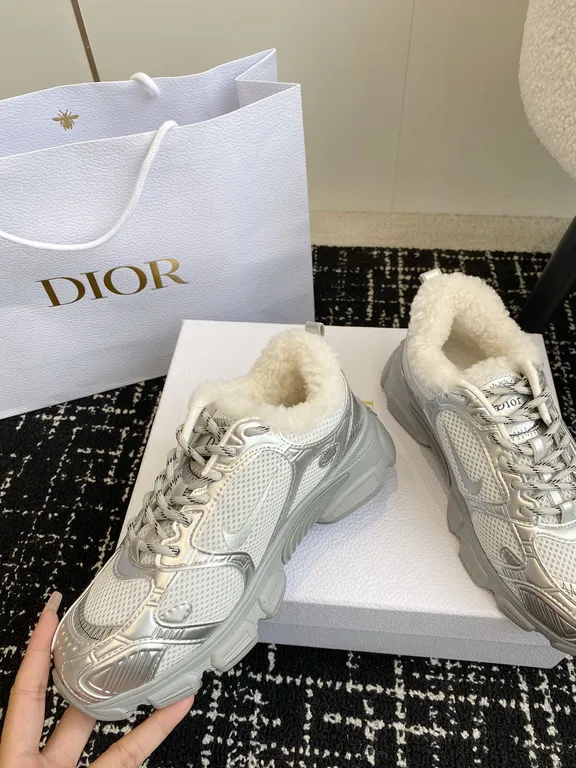 Dior Shoe 